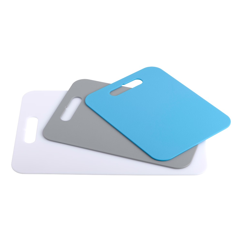 Kitchen Baking - Reversible Flexible Non Slip Cutting Mats