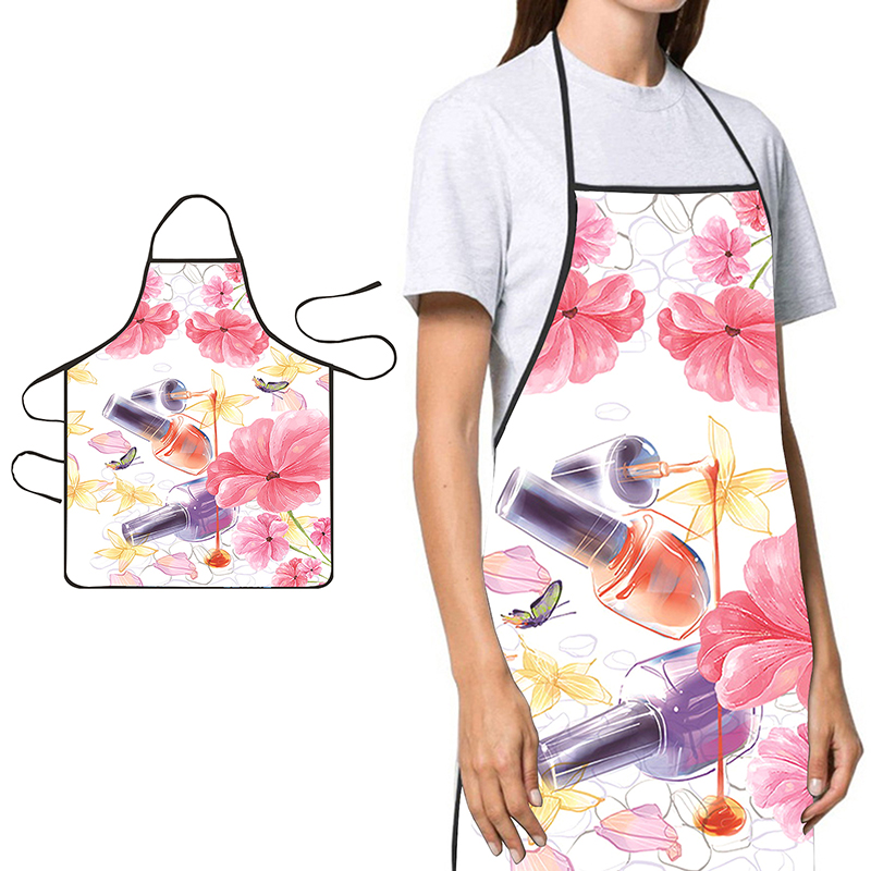 〔YS1〕Nail Polish Printing Beau - Kitchen Baking ulasan dan harga