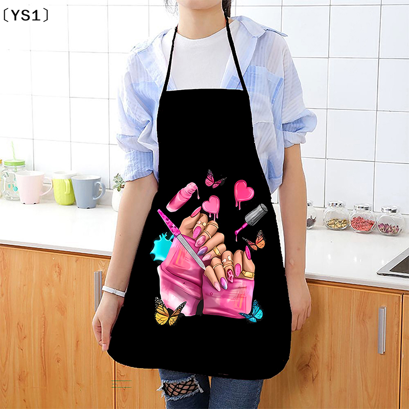 〔YS1〕Nail Polish Printing Beau - Kitchen Baking ulasan dan harga