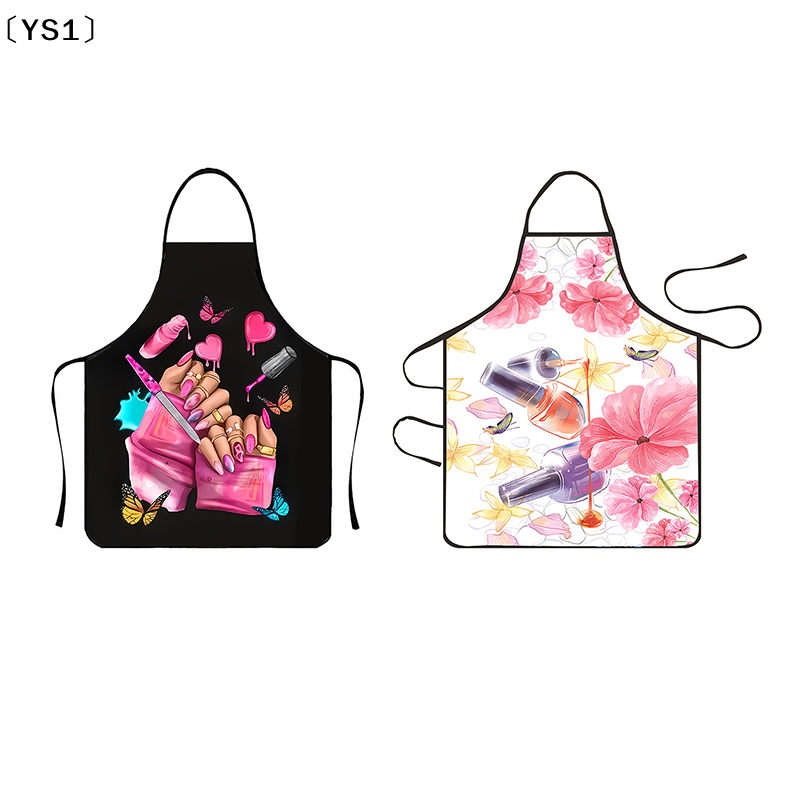 〔YS1〕Nail Polish Printing Beau - Kitchen Baking ulasan dan harga