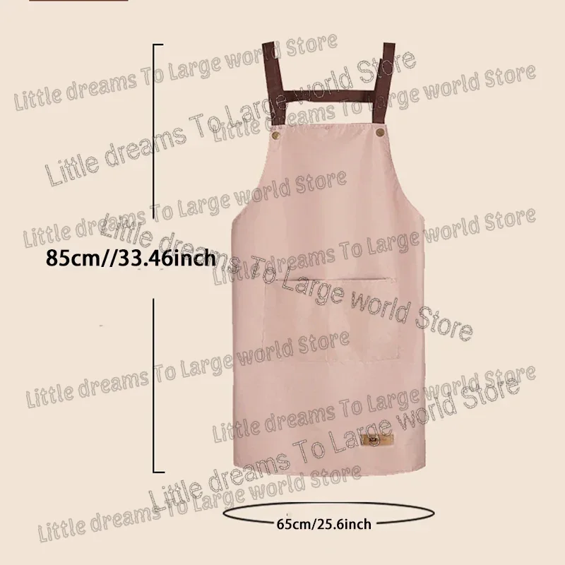 Snoopys Cooking Apron Men Wome - Kitchen Q ulasan dan harga