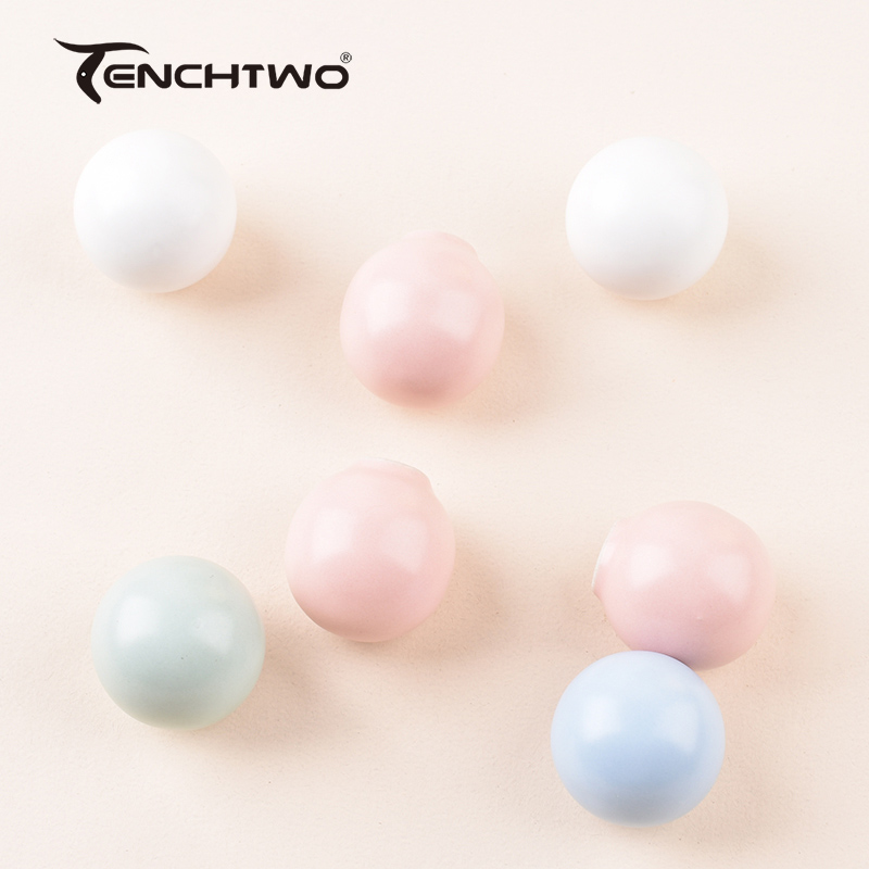 Round Ceramic Hook Clothes Han - Kitchen Q ulasan dan harga