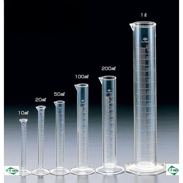Standard Size Plastic Measurin - Kitchen Baking Utensil Set ulasan dan harga
