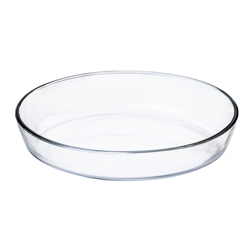 Hxglass Kitchen Products 1.0L- - Kitchen Glass Baking Set ulasan dan harga