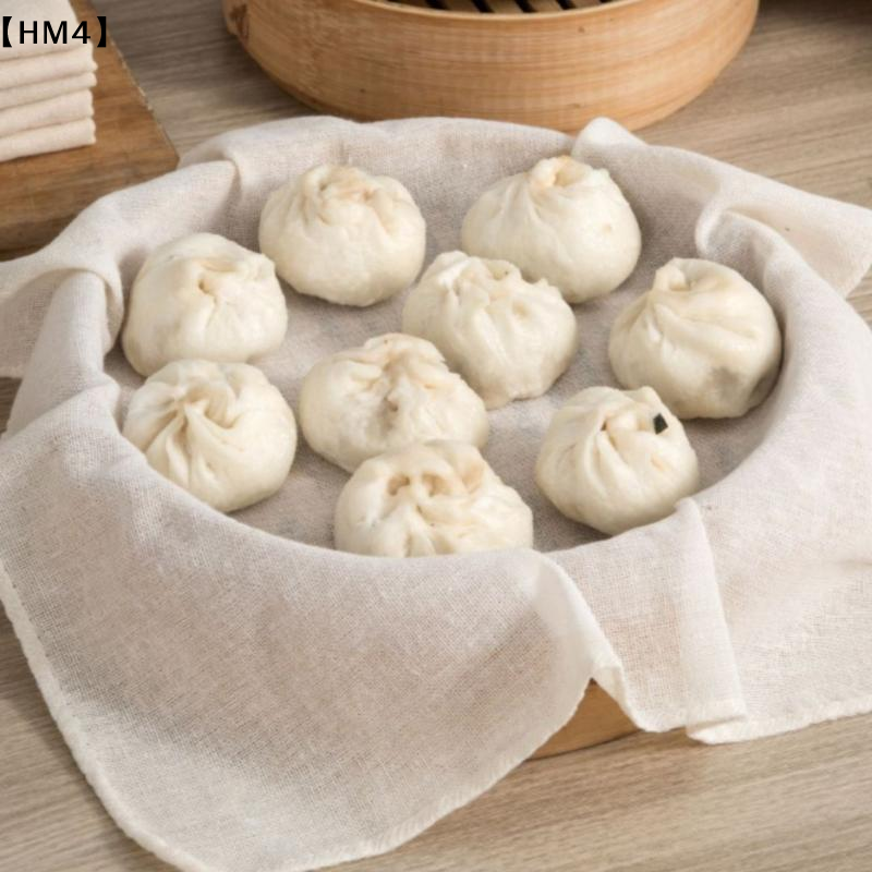 3Pcs 40/60CM Pure Cotton Steam - Kitchen Baking Products ulasan dan harga
