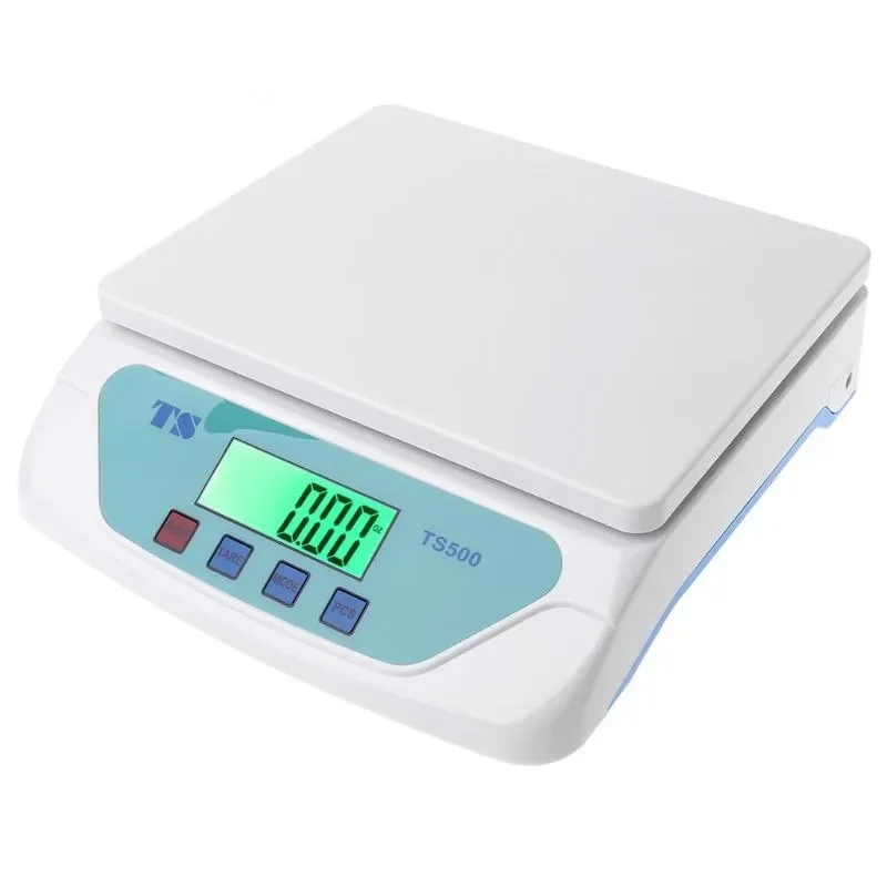 30kg/1G Precision Digital Scal - Kitchen Q ulasan dan harga