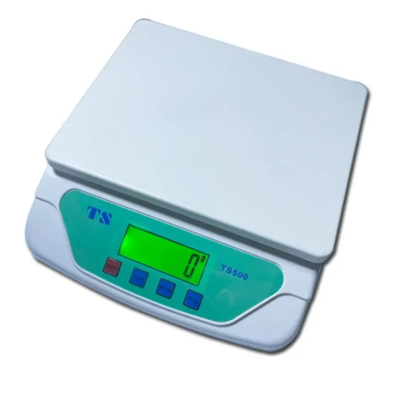 30kg/1G Precision Digital Scal - Kitchen Q ulasan dan harga