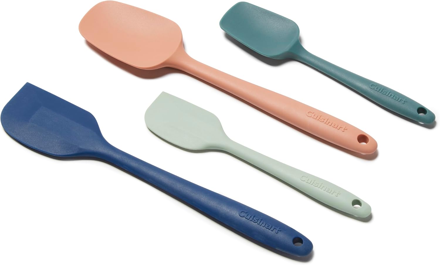 Set of 4 High Heat Resistant S - Kitchen Baking Utensil Set ulasan dan harga