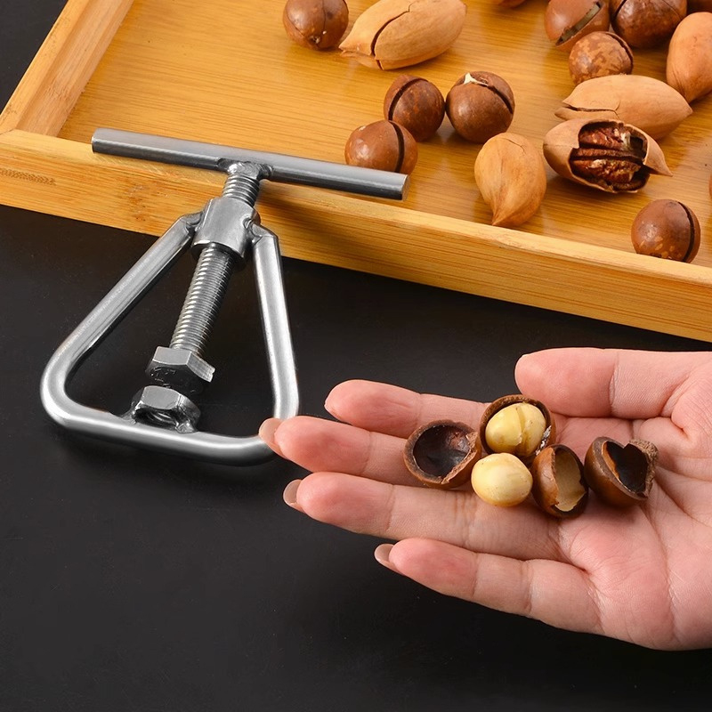 【Q】Multifunctional Manual Nut  - Kitchen Q ulasan dan harga