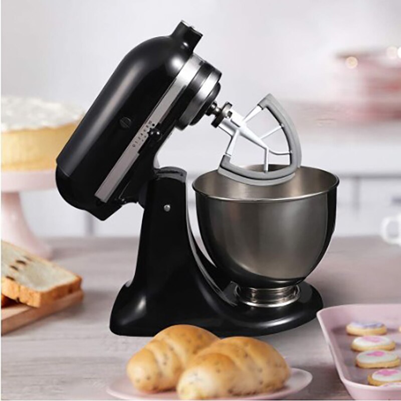4.5-5T Mixing Head For Kitchen - Kitchen Aid Baking Machine ulasan dan harga