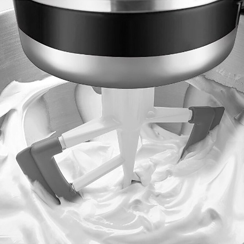 4.5-5T Mixing Head For Kitchen - Kitchen Aid Baking Machine ulasan dan harga