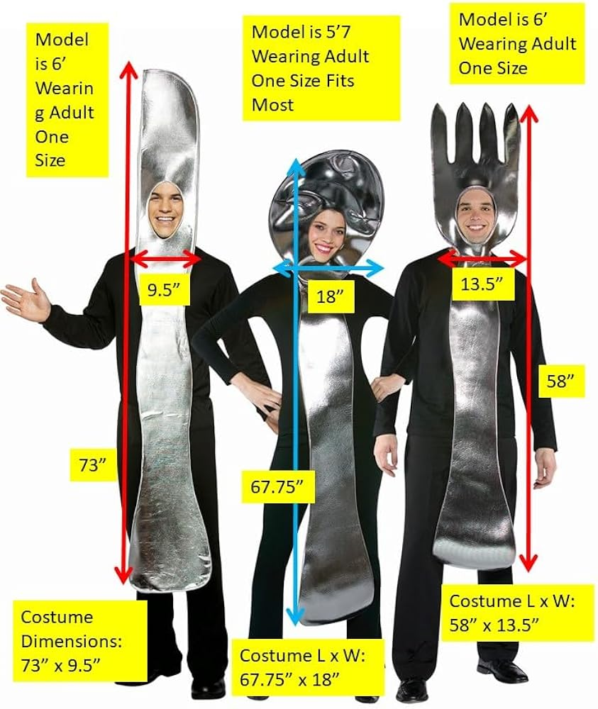 Adults Spoon and Soup Fork Cos - Kitchen Utensils ulasan dan harga