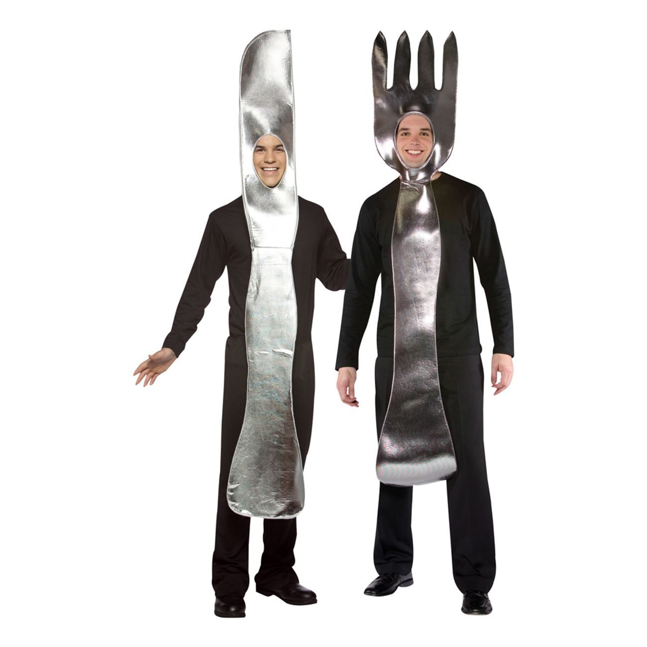 Adults Spoon and Soup Fork Cos - Kitchen Utensils ulasan dan harga