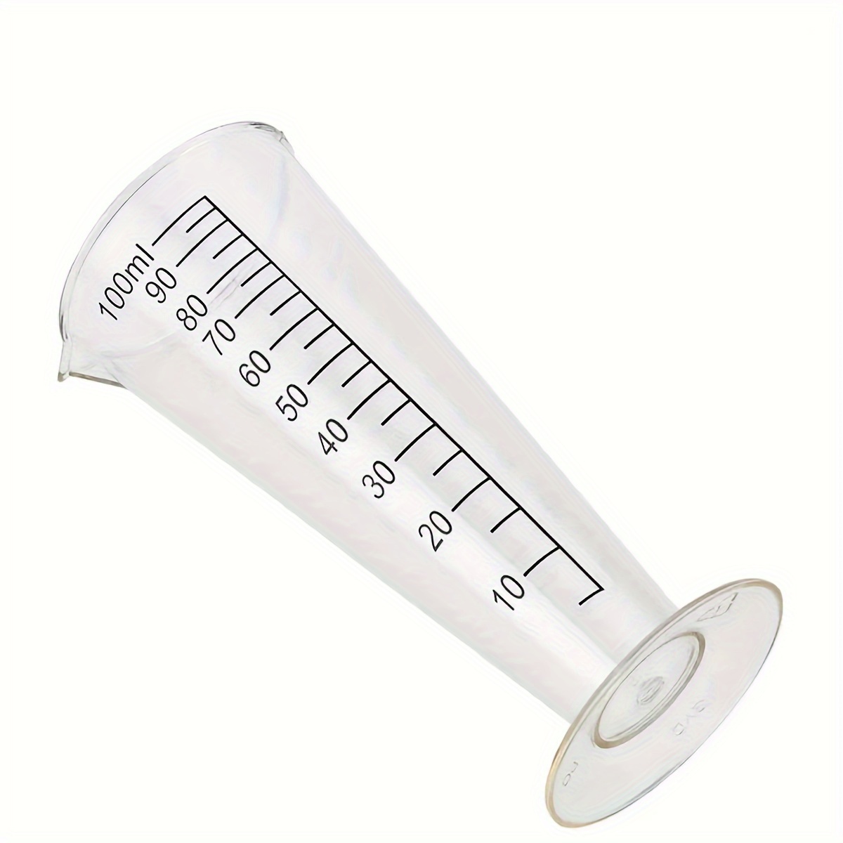 1pc 100ml Plastic Measuring Cu - Kitchen Baking ulasan dan harga