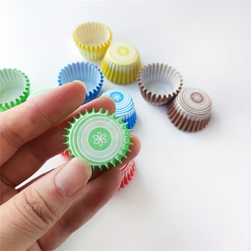 200Pcs/500Pcs/1000Pcs Random M - Kitchen Baking Paper ulasan dan harga