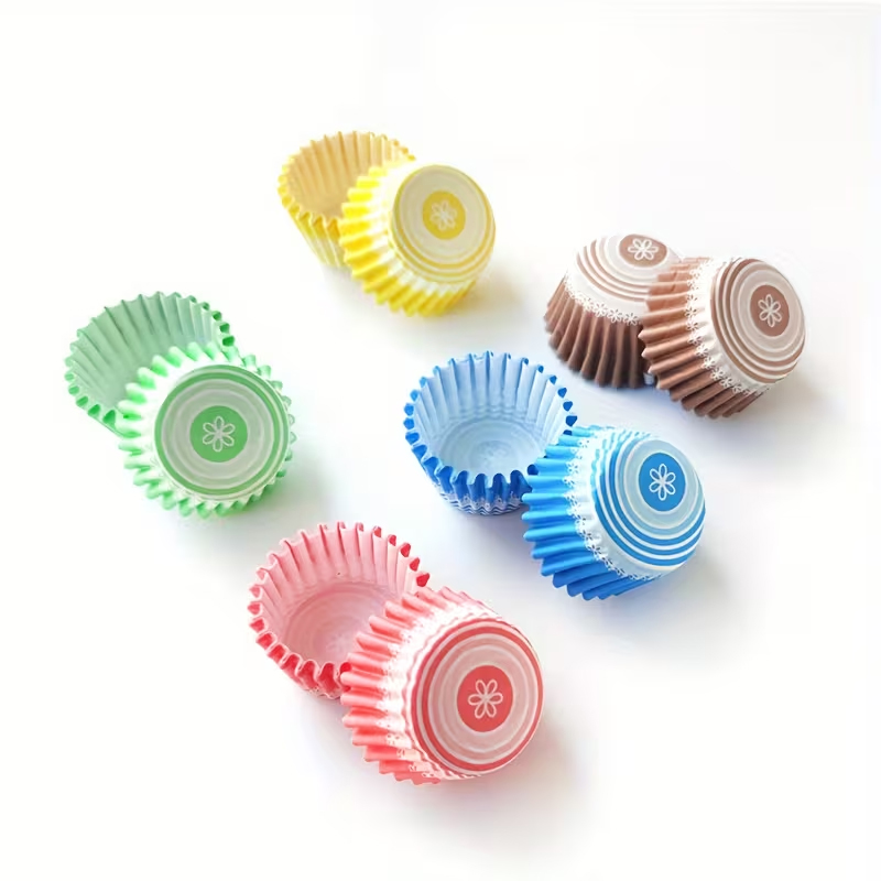 200Pcs/500Pcs/1000Pcs Random M - Kitchen Baking Paper ulasan dan harga