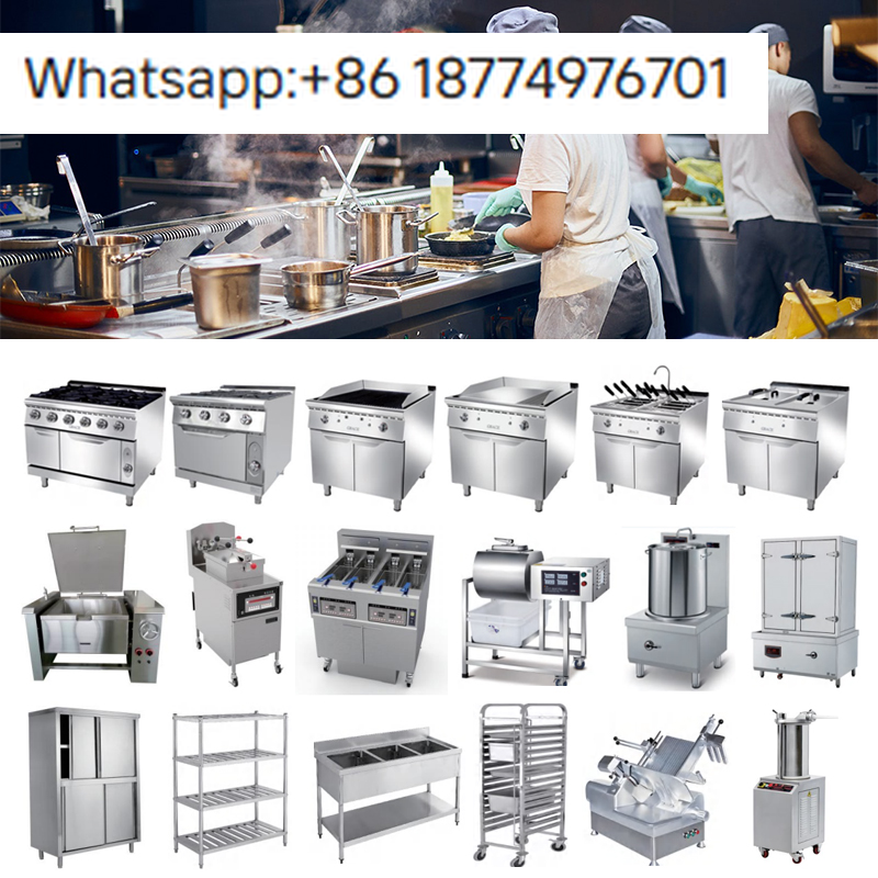 Zhongji Provides One-stop Solu - Kitchen Baking ulasan dan harga