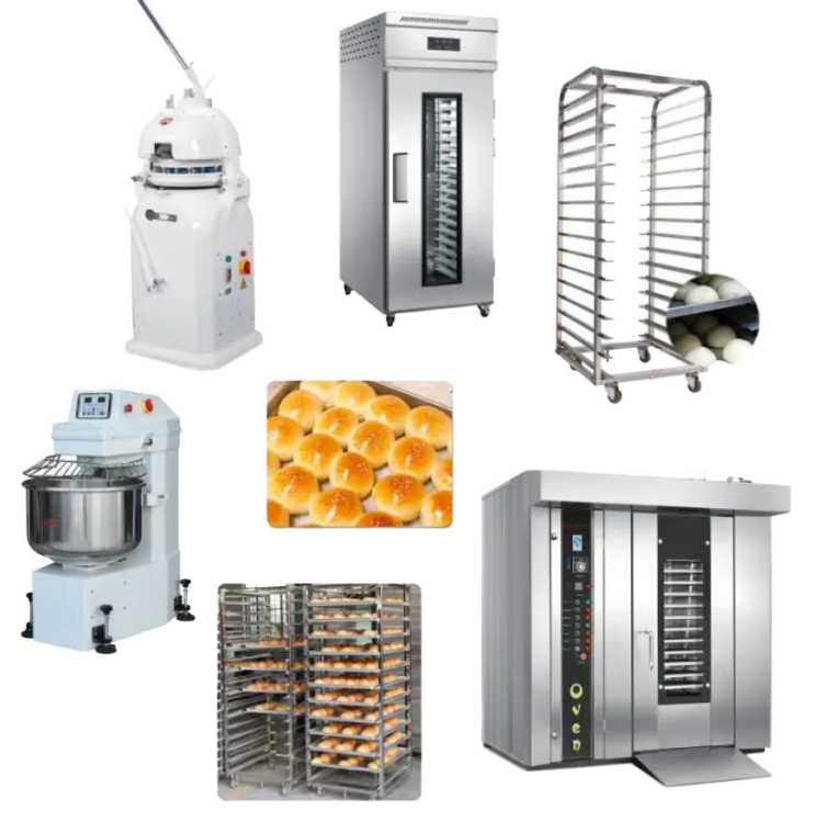 Zhongji Provides One-stop Solu - Kitchen Baking ulasan dan harga