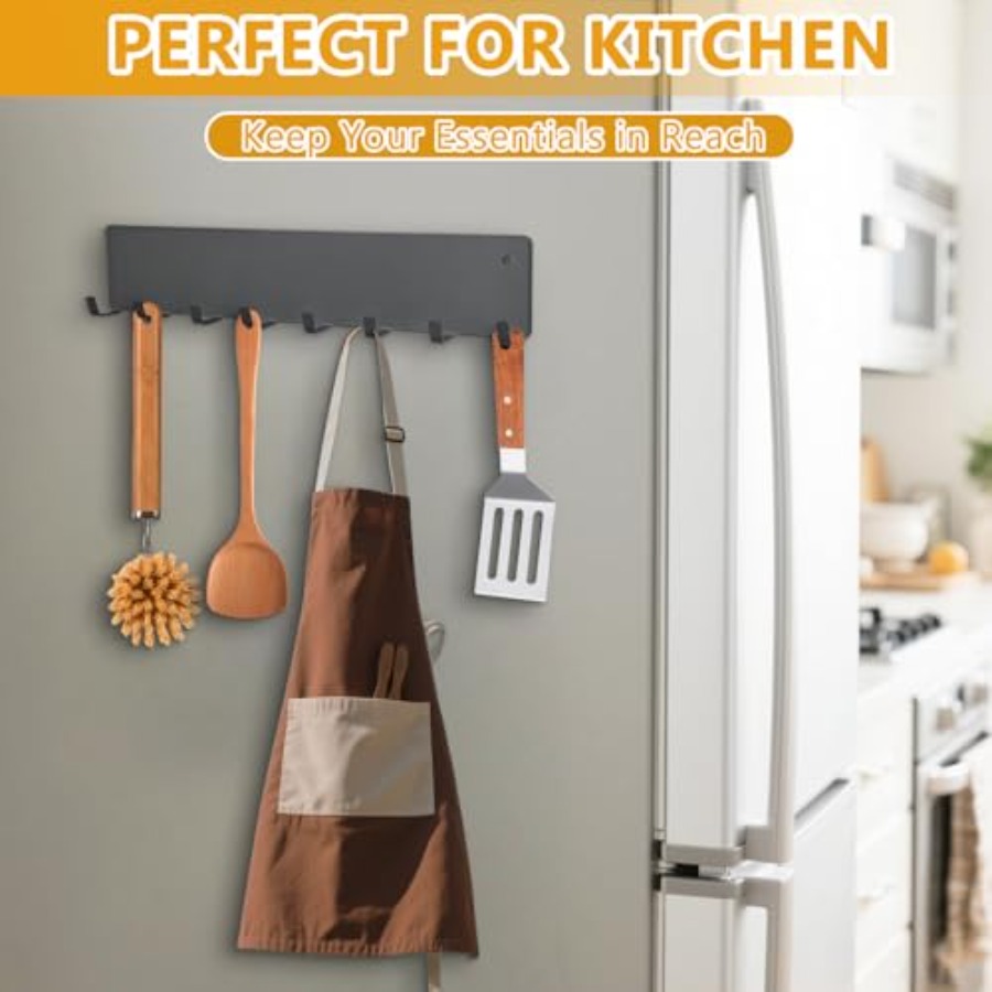 Magnetic Key Holder for Frideg - Kitchen Utensils ulasan dan harga