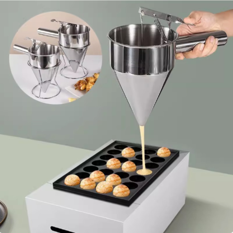 600/1200ML stainless steel liq - Kitchen Q ulasan dan harga