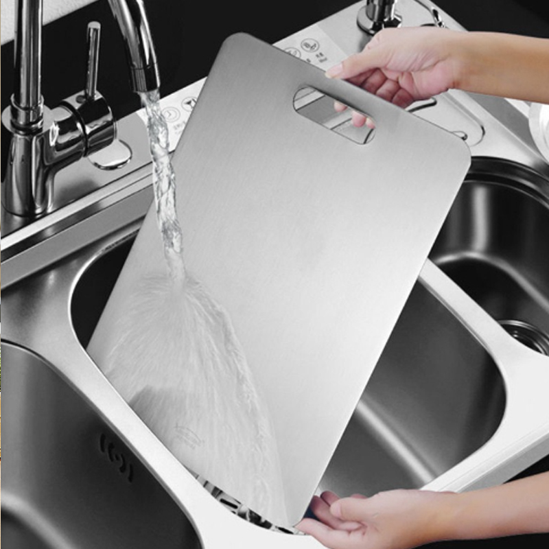 Food Grade Stainless Steel Cut - Kitchen Utensils ulasan dan harga