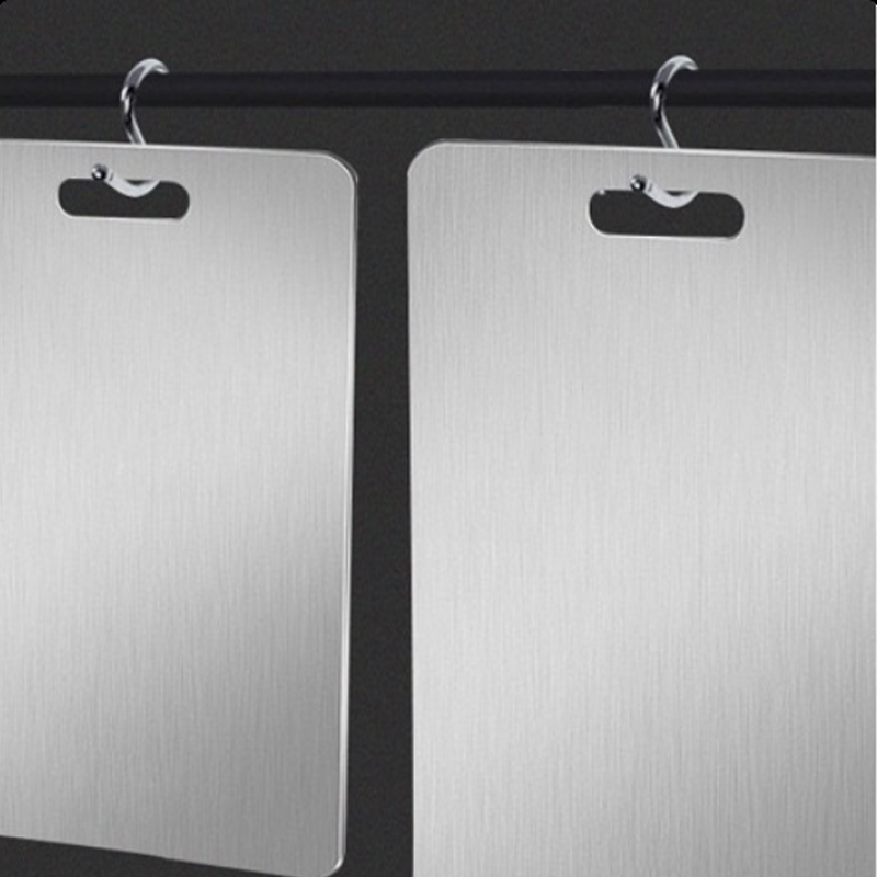 Food Grade Stainless Steel Cut - Kitchen Utensils ulasan dan harga