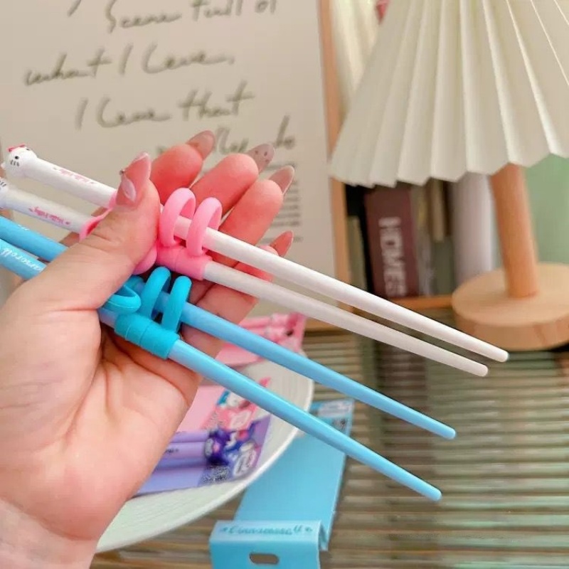 Sanrio My Melody Kuromi Cartoo - Kitchen Utensils ulasan dan harga