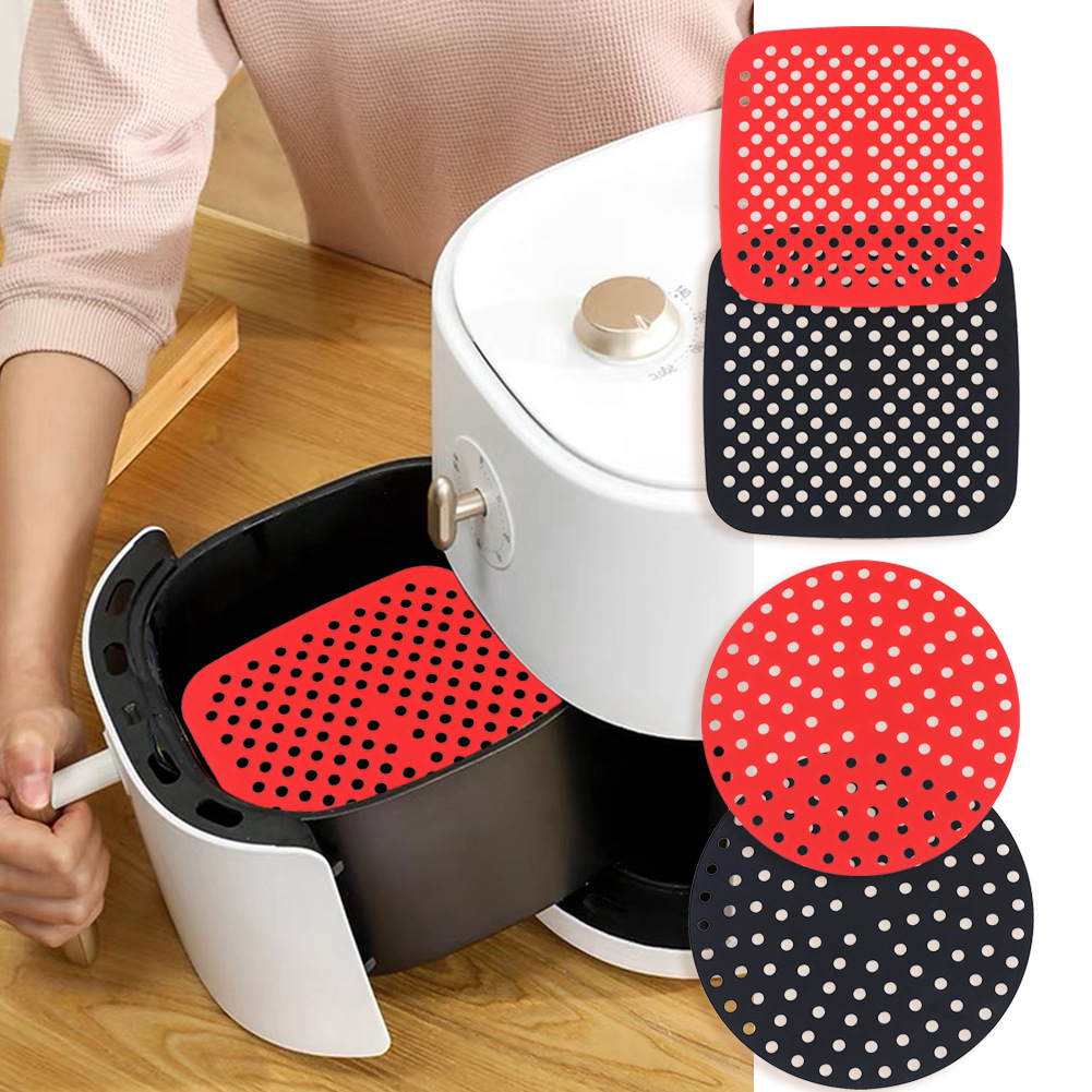 High Quality Air Fryer Silicon - Kitchen Baking Products ulasan dan harga