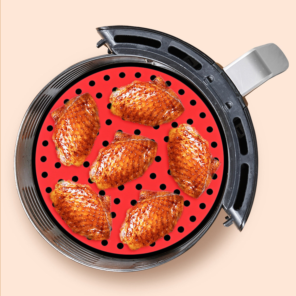 High Quality Air Fryer Silicon - Kitchen Baking Products ulasan dan harga