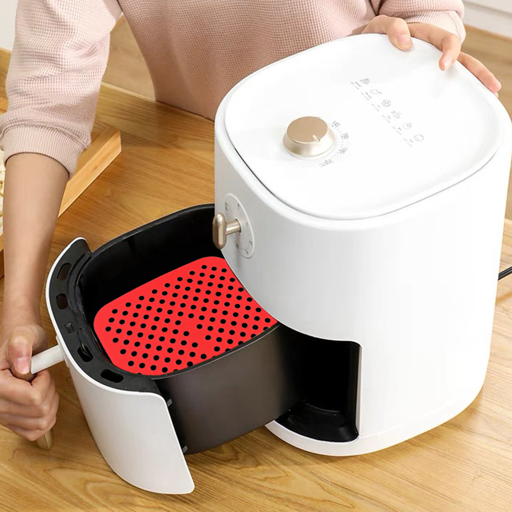 High Quality Air Fryer Silicon - Kitchen Baking Products ulasan dan harga
