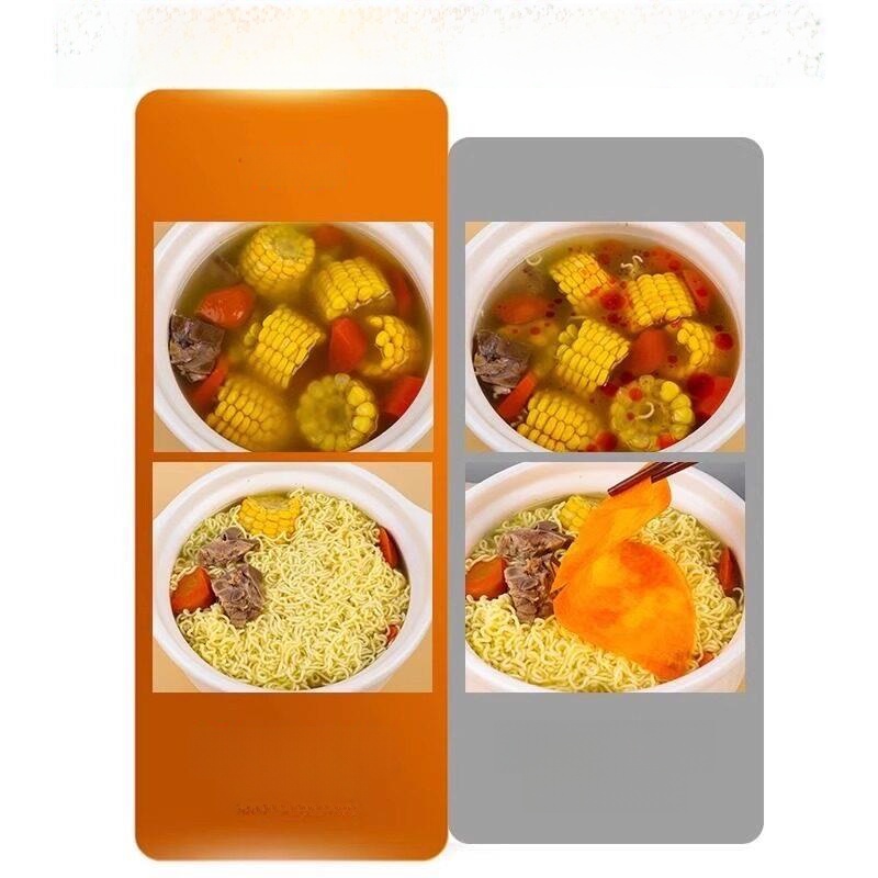 Kitchen Oil Absorbing Paper fo - Kitchen Baking Paper ulasan dan harga