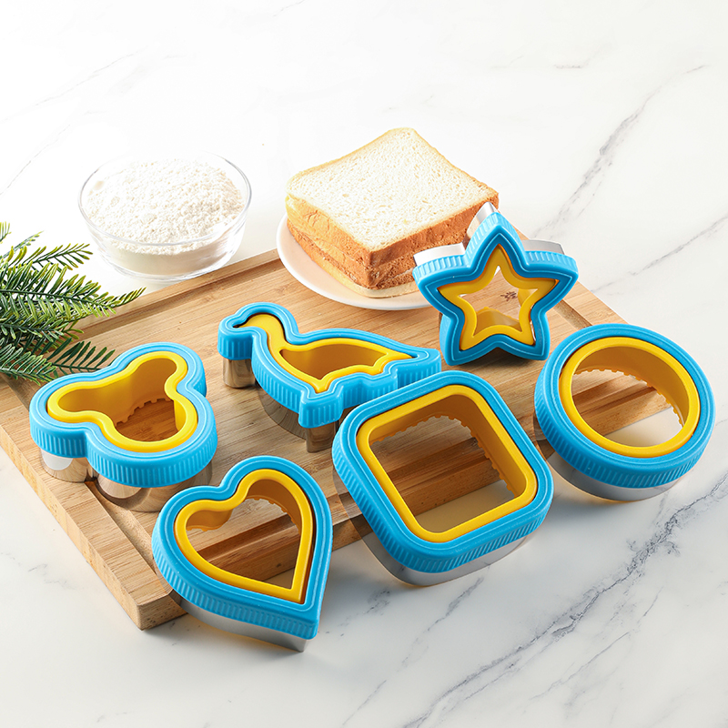 Sandwich cutting and sealing m - Kitchen Baking Products ulasan dan harga