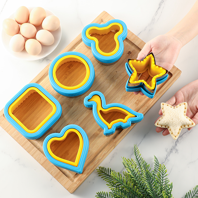 Sandwich cutting and sealing m - Kitchen Baking Products ulasan dan harga