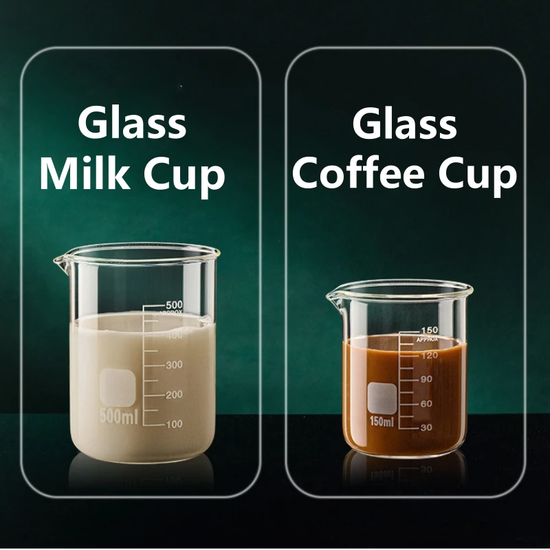 50-1000ml Combination Set High - Kitchen Glass Baking Set ulasan dan harga