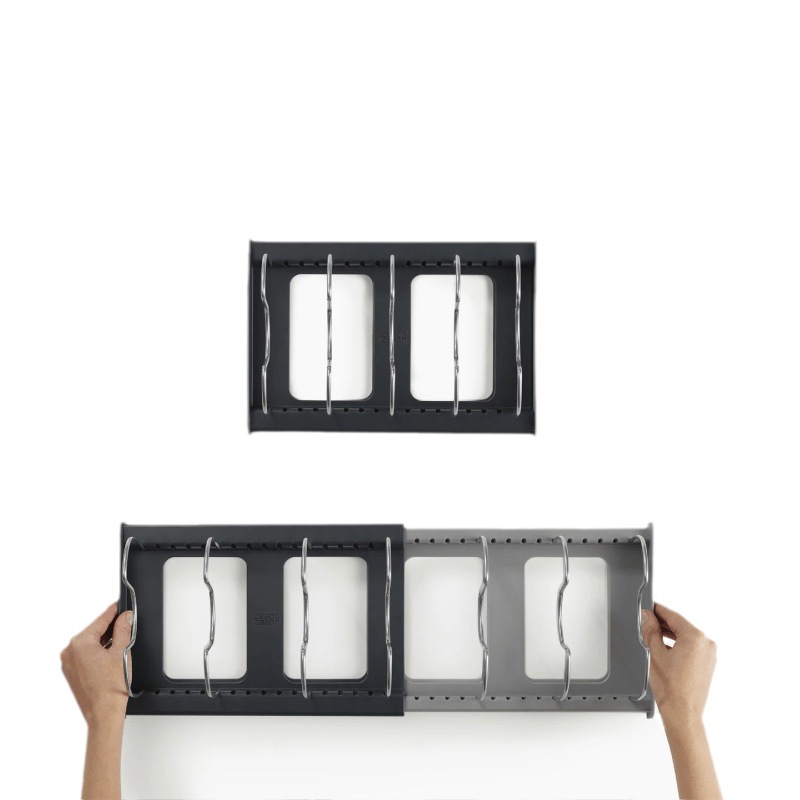 Expandable Kitchen Drawer Orga - Kitchen Baking Drawer ulasan dan harga